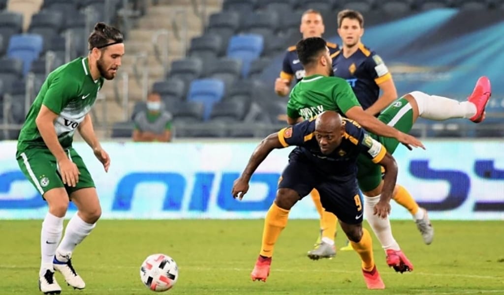 ЖАТТЫҢ АТЫ - ЖАТ! МИЛЛИОНДАП АЙЛЫҚ АЛАТЫН КЕЛІМСЕК ФУТБОЛШЫЛАР