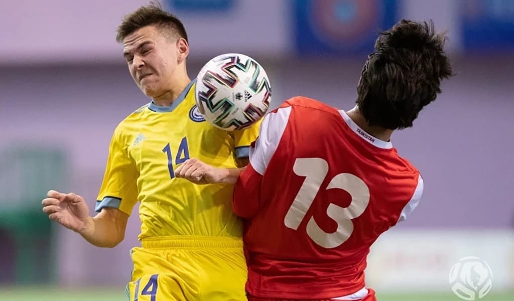 ІНІСІН ЖЕҢІП, ҚҰРДАСЫНАН ЖЕҢІЛДІ