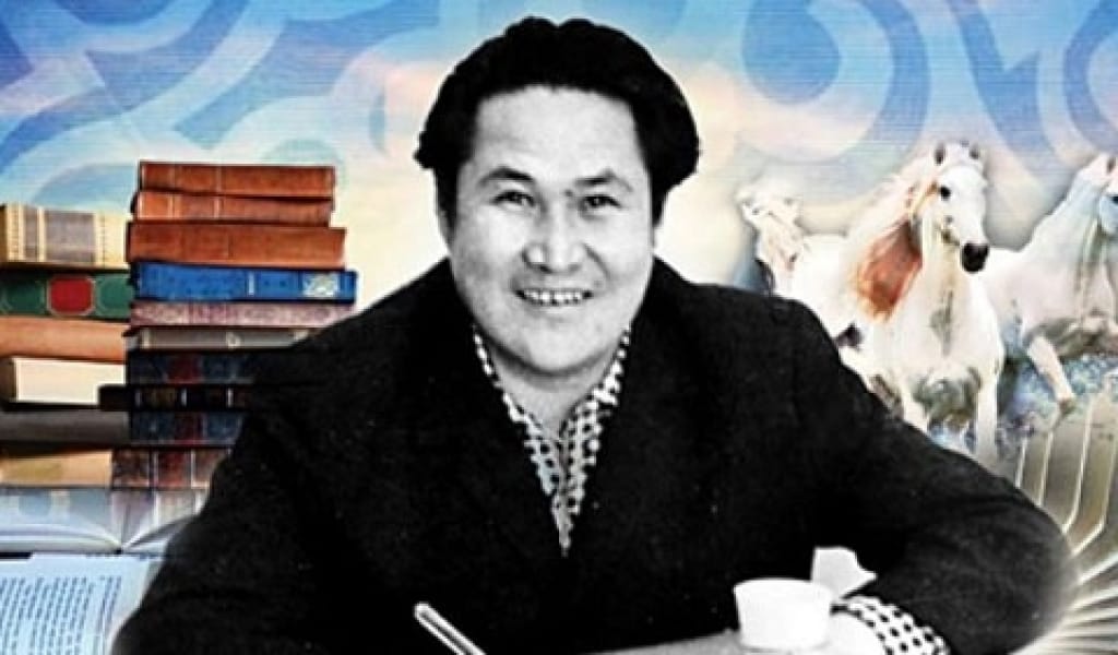 АЛМАТЫ ОБЛЫСЫНЫҢ ӘКІМІ МҰҚАҒАЛИ ТУРАЛЫ МАҚАЛА ЖАРИЯЛАДЫ