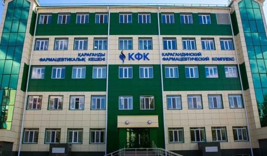 КОВИДКЕ ҚАРСЫ ВАКЦИНАНЫ ҚАРАҒАНДЫДА ӨНДІРУ: МАҢЫЗДЫЛЫҒЫ НЕДЕ?