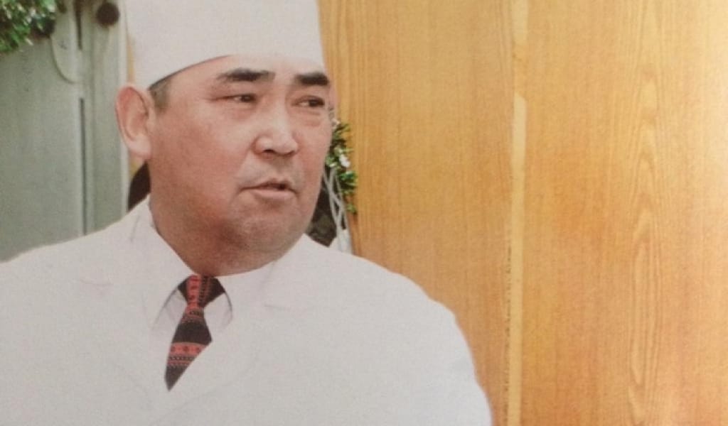 80 ЖАСТАҒЫ ДӘРІГЕР: "ЖАҚСЫ ҚАРТАЮДЫҢ АЛҒЫШАРТЫ - ЖҮЙКЕНІ ТОЗДЫРМАУ"