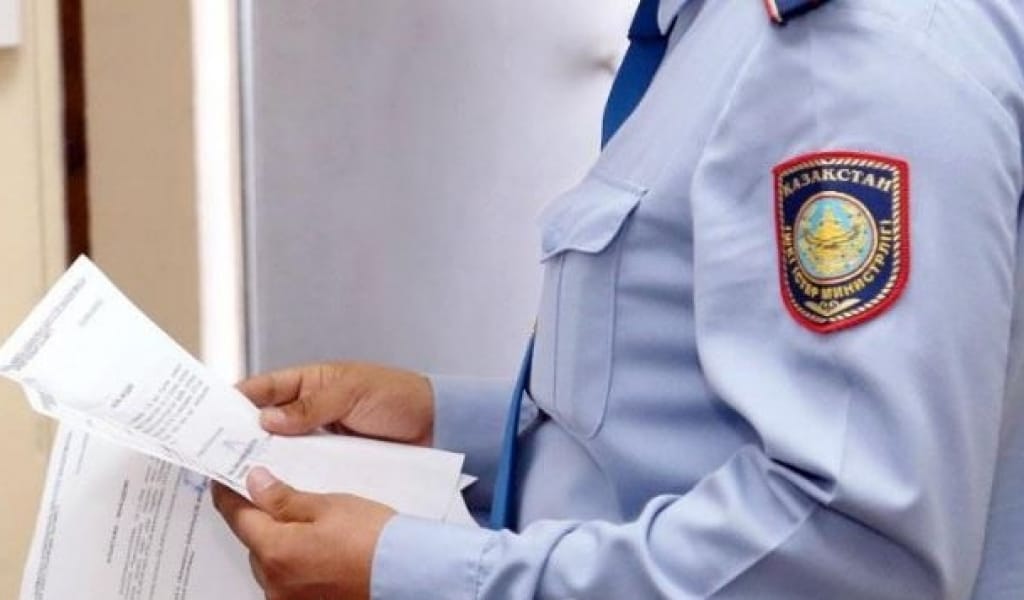 ТАЛДЫҚОРҒАНДА ПОШТА ҚЫЗМЕТКЕРІ 1,5 МИЛЛИОН ТЕҢГЕНІ ҰРЛАТЫП АЛДЫ