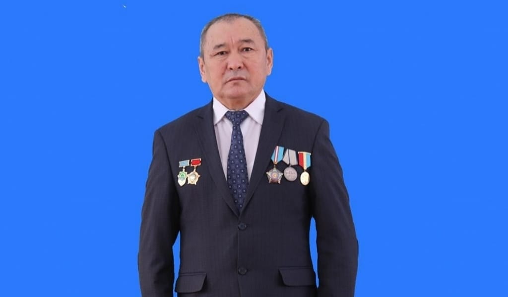 БИЫЛ - КЕҢЕС ӘСКЕРЛЕРІНІҢ АУҒАНСТАН ЖЕРІНЕН ШЫҒАРЫЛҒАНЫНА 32 ЖЫЛ