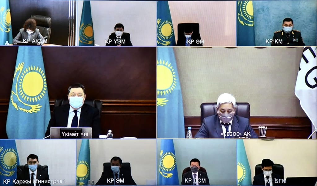 ЖАҢАРТЫЛАТЫН ЭНЕРГИЯ КӨЗДЕРІ КӨБЕЙЕДІ