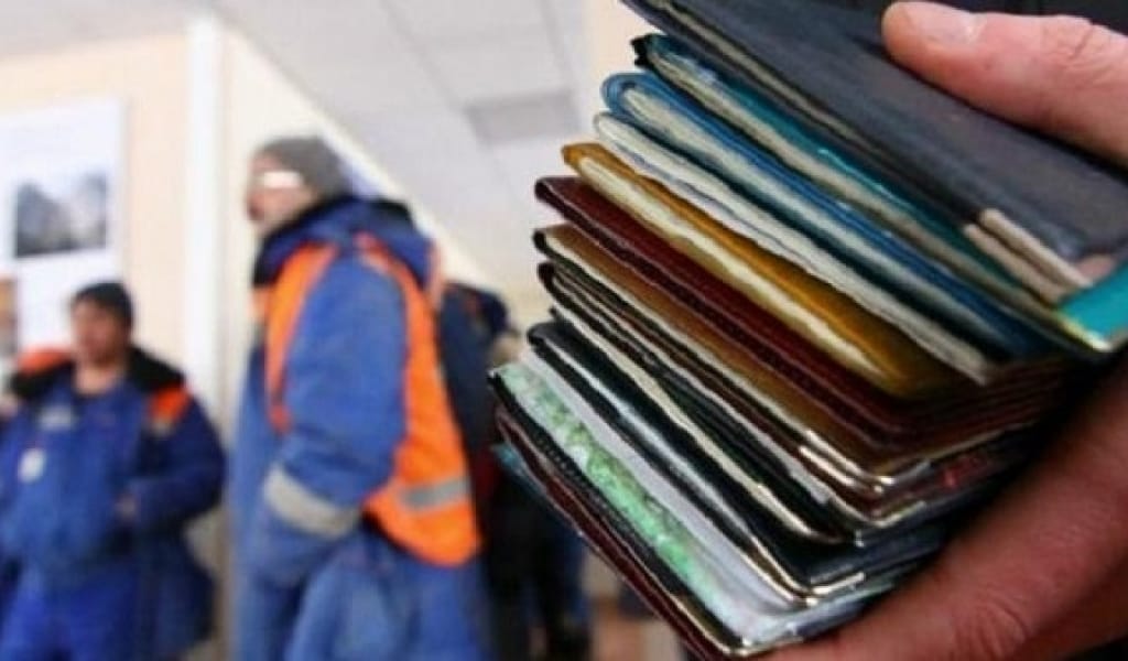 ЗАҢ ТАЛАБЫН ӨРЕСКЕЛ БҰЗҒАН 151 ШЕТЕЛДІК АЗАМАТ ЕЛДЕН ШЫҒАРЫЛДЫ
