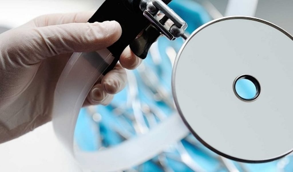 ТАЛДЫҚОРҒАН КӨПСАЛАЛЫ АУРУХАНАСЫ ЛОР АУРУЛАРЫН ЕМДЕУГЕ ДАЙЫН