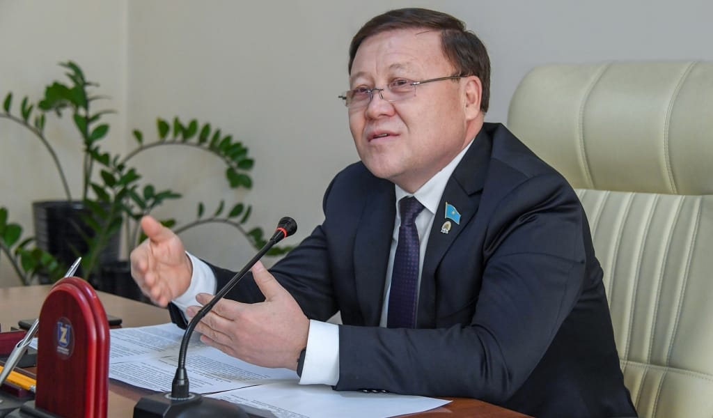 БӘСЕКЕЛЕСТІКТІ АРТТЫРУ &ndash; БАСТЫ ТАЛАП