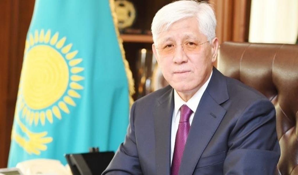 АМАНДЫҚ БАТАЛОВ ХАЛЫҚ АЛДЫНДА ЕСЕП БЕРЕДІ: БАЯНДАМА ТЕЗИСТЕРІ