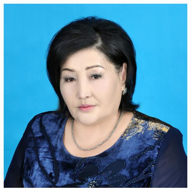 Елік қыз