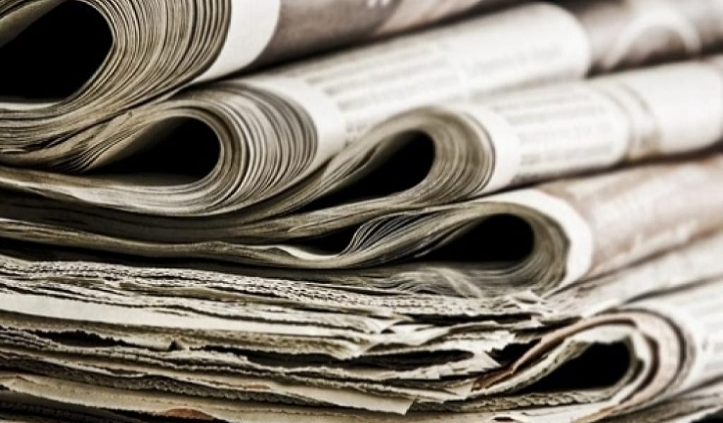 ҚОЙЫРТПАҚ НЕМЕСЕ АУДАНДЫҚ ГАЗЕТТЕРДЕГІ ТӨРТ ТІЛДІЛІК КІМГЕ КЕРЕК?