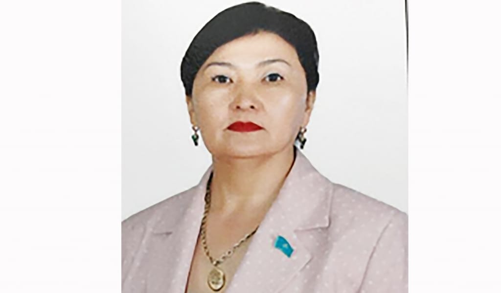 ЖАҢАШЫЛДЫҚ – ЗАМАН ТАЛАБЫ