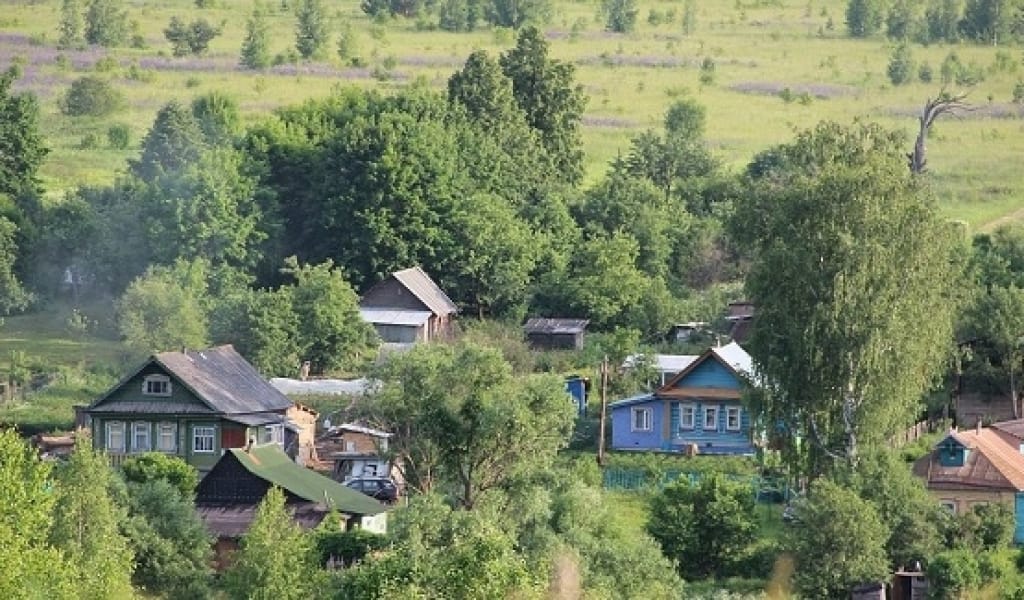 АУЫЛДА ТҰРЫП, ЖҰМЫС ІСТЕЙМІН ДЕГЕН МАМАНДАРҒА ЖЕҢІЛДІК БАР