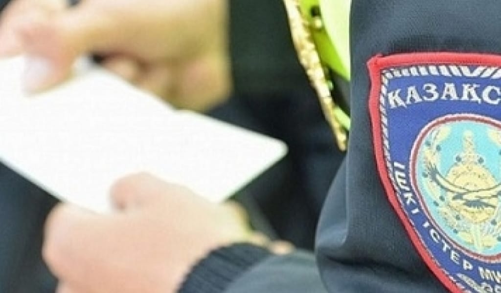 САРҚАН АУДАНЫНЫҢ ТҰРҒЫНЫ ЕШҚАНДАЙ СЕБЕПСІЗ СОҚҚЫҒА ЖЫҒЫЛДЫ
