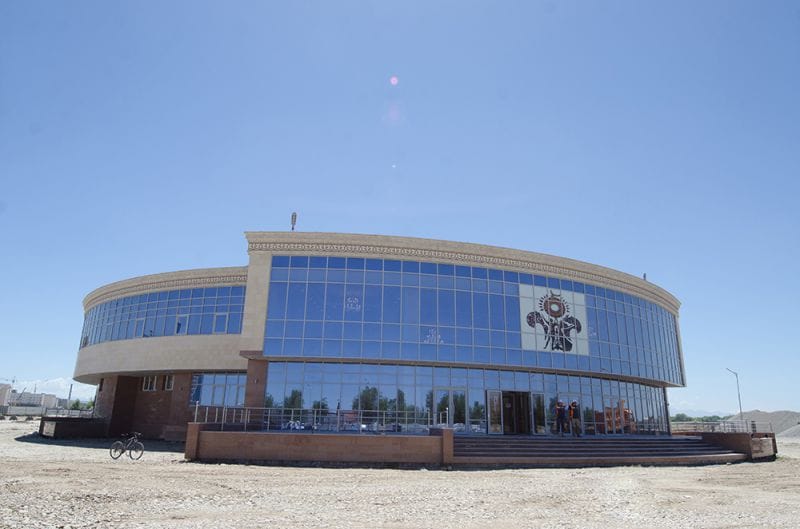 Кемшілікке кеңшілік болмайды