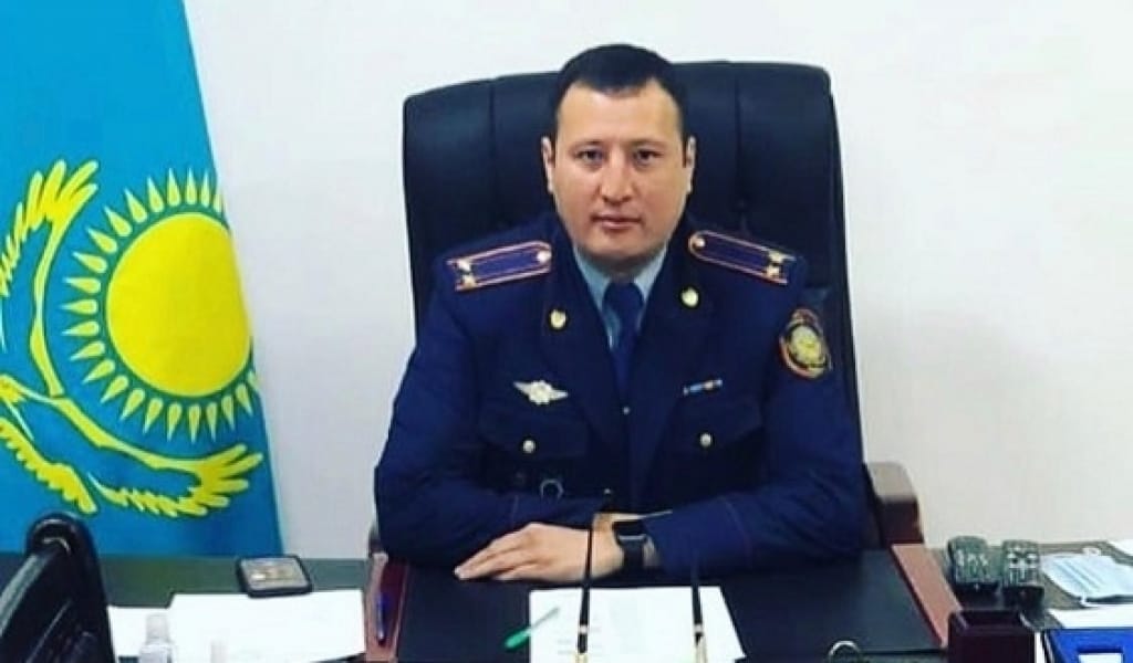 БАЛҚАШ АУДАНЫНДА АҢ АУЛАУҒА ТЫЙЫМ САЛЫНДЫ: ПОЛИЦЕЙДІҢ ҮНДЕУІ