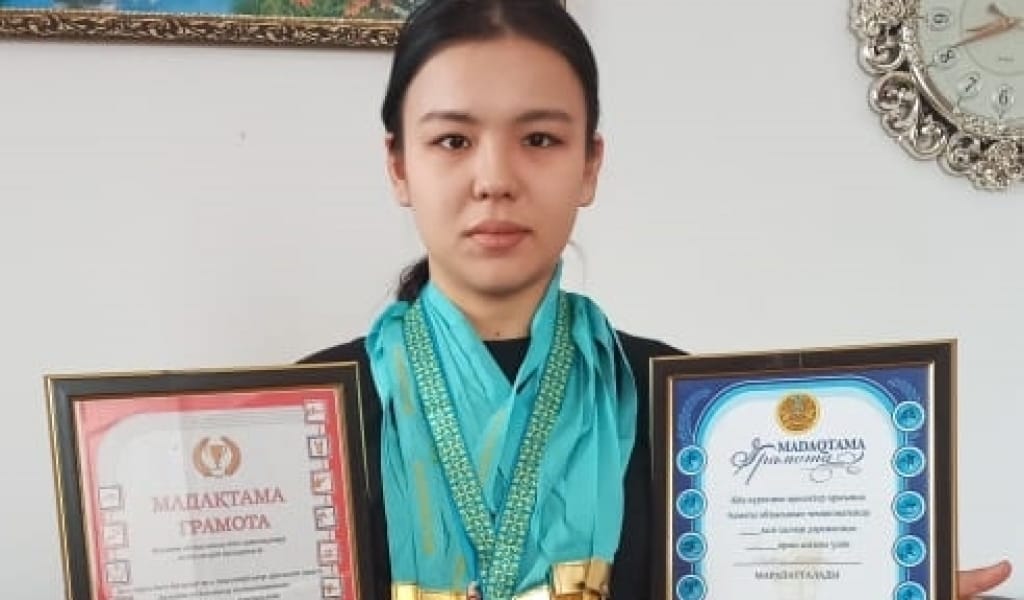 ТОПЖАРҒАН ТОҒЖАН