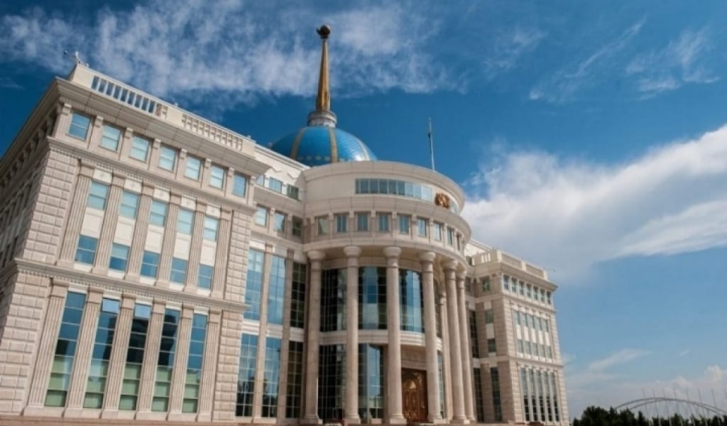 ПРЕЗИДЕНТ БЕС БҮЛДІРШІННІҢ ӨЛІМІН БҮКІЛ ЕЛГЕ ОРТАҚ ТРАГЕДИЯ ДЕП АТАДЫ