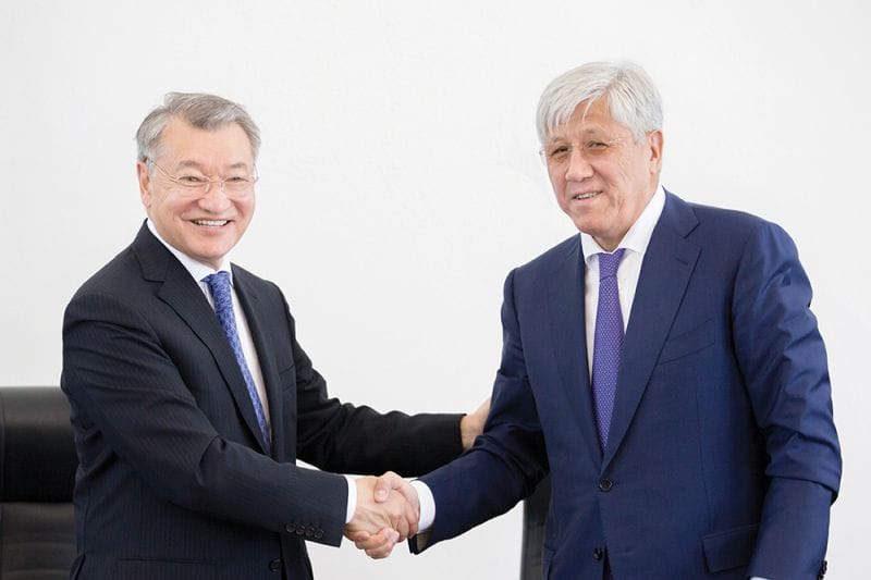 Жетісу - Алтай арасы қазақтың байтақ даласы