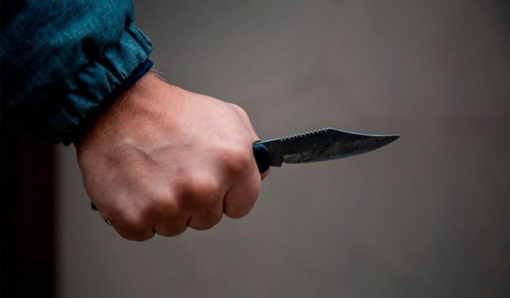 ТАЛҒАРДА АШУҒА БОЙ АЛДЫРҒАН ЖІГІТ ӨЗ ТУЫСҚАНЫН ПЫШАҚТАП ӨЛТІРДІ