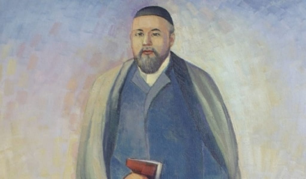 АЙТҚАНҒА ИЛАНА САЛМАУ, ЗЕРТТЕУ, МӘНІН ҰҒУ: АБАЙ ТАНЫМЫНДАҒЫ ИСЛАМ