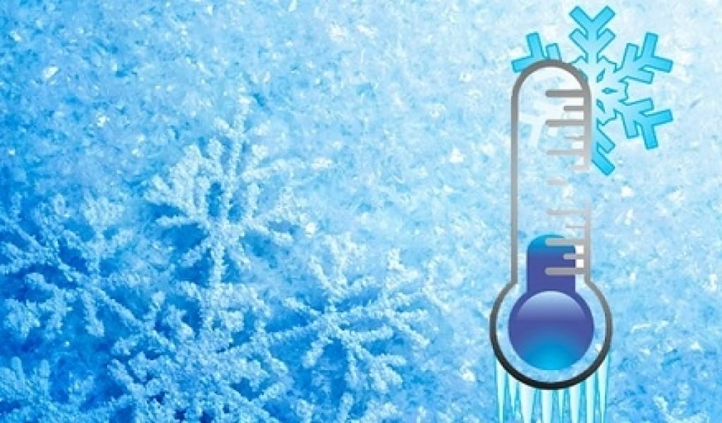 АЛМАТЫ ОБЛЫСЫНДА -23 ГРАДУСҚА ДЕЙІН АЯЗ ТҮСІП, БОРАН СОҒАДЫ
