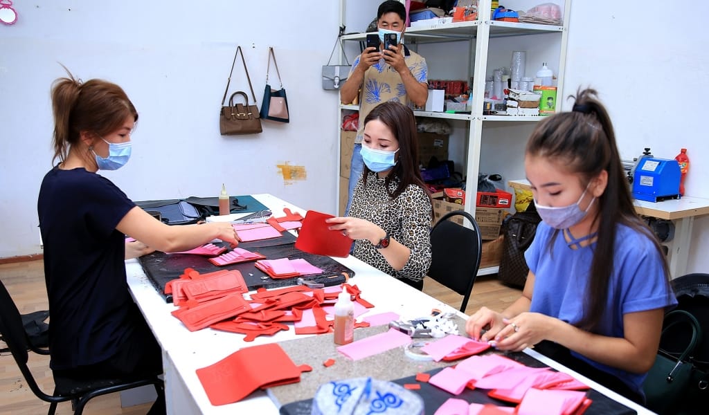 ӨРКЕННІҢ СОНЫ СОҚПАҒЫ