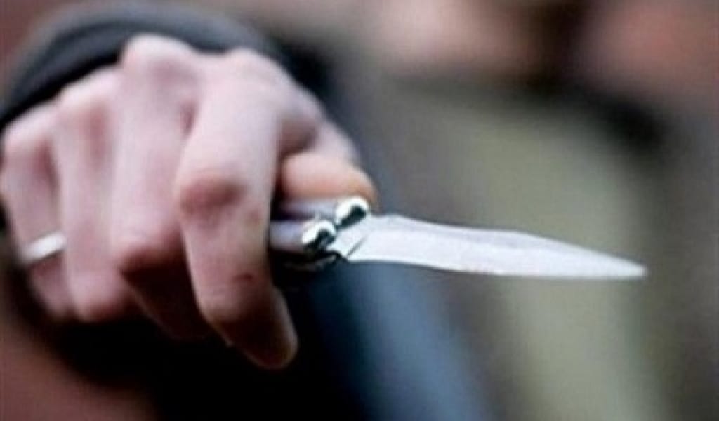 ИНТЕРНЕТ АРҚЫЛЫ СУЫҚ ҚАРУ САТҚАН ЖІГІТКЕ ҚЫЛМЫСТЫҚ ІС ҚОЗҒАЛДЫ
