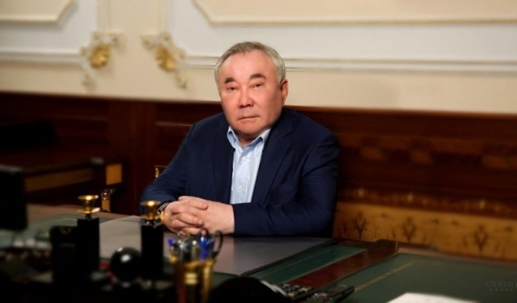 БОЛАТ НАЗАРБАЕВТЫҢ АТЫНДА КӨШЕ ЖОҚ: ЖЕЛІДЕГІ ЖАЛҒАН АҚПАРҒА ЖАУАП