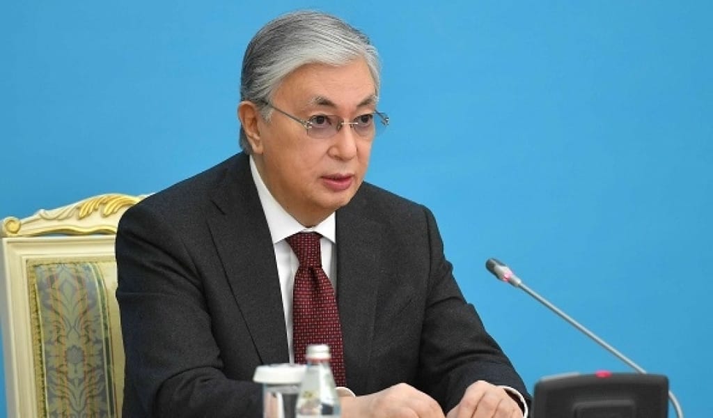 ПРЕЗИДЕНТ ЖЕРДІ САТУ ЖӘНЕ ЖАЛҒА БЕРУ МӘСЕЛЕСІНЕ НҮКТЕ ҚОЙДЫ