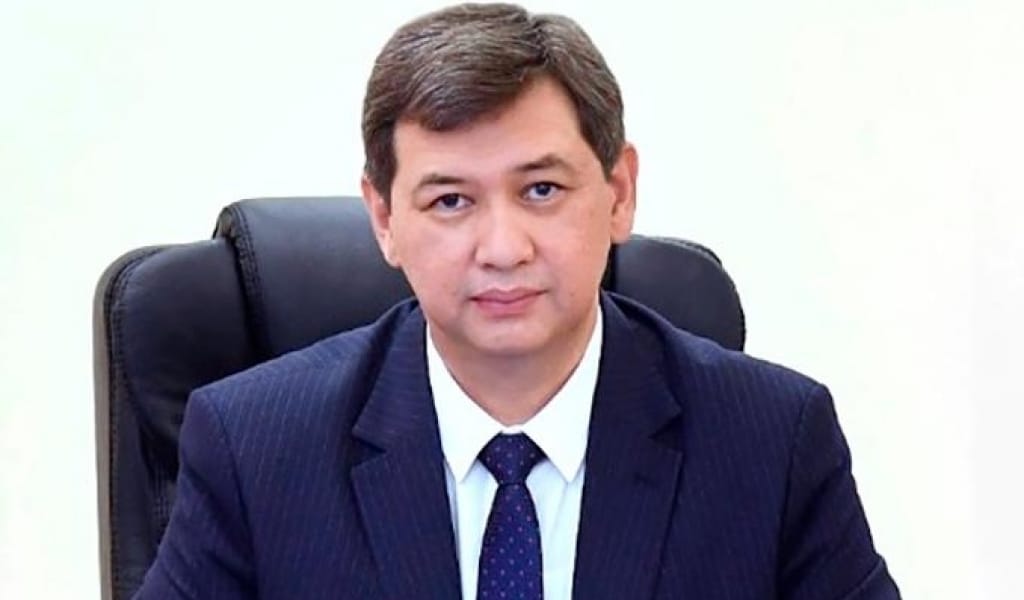 БАС САНИТАРДЫҢ КАРАНТИНДІ ЖЕҢІЛДЕТУ ТУРАЛЫ ЖАҢА ҚАУЛЫСЫ ШЫҚТЫ