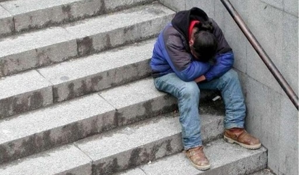 БАЛА ТӘРБИЕСІНЕ АТҮСТІ ҚАРАҒАН АТА-АНАЛАРҒА АЙЫППҰЛ САЛЫНДЫ