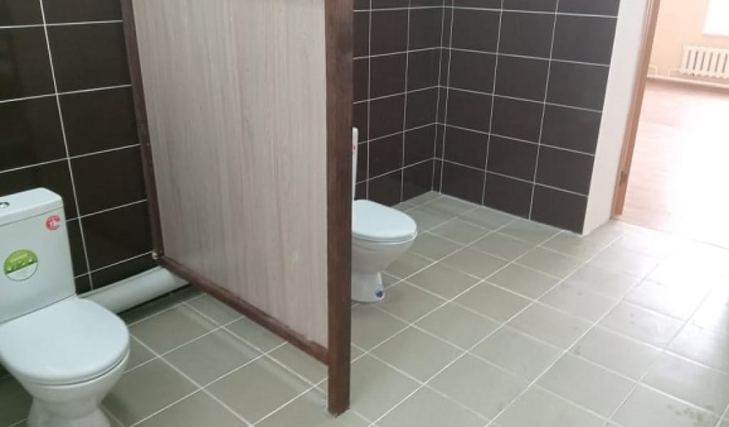 ОБЛЫСТАҒЫ МЕКТЕПТЕРДІҢ 91 ПАЙЫЗЫНДА ЖЫЛЫ ӘЖЕТХАНА БАР