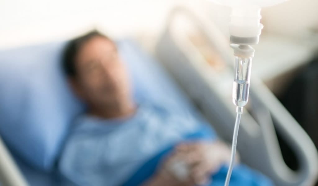 ҚАЗАҚСТАНДА КОРОНАВИРУС ЖҰҚТЫРҒАН 243 АДАМ АУЫР ХӘЛДЕ ЖАТЫР