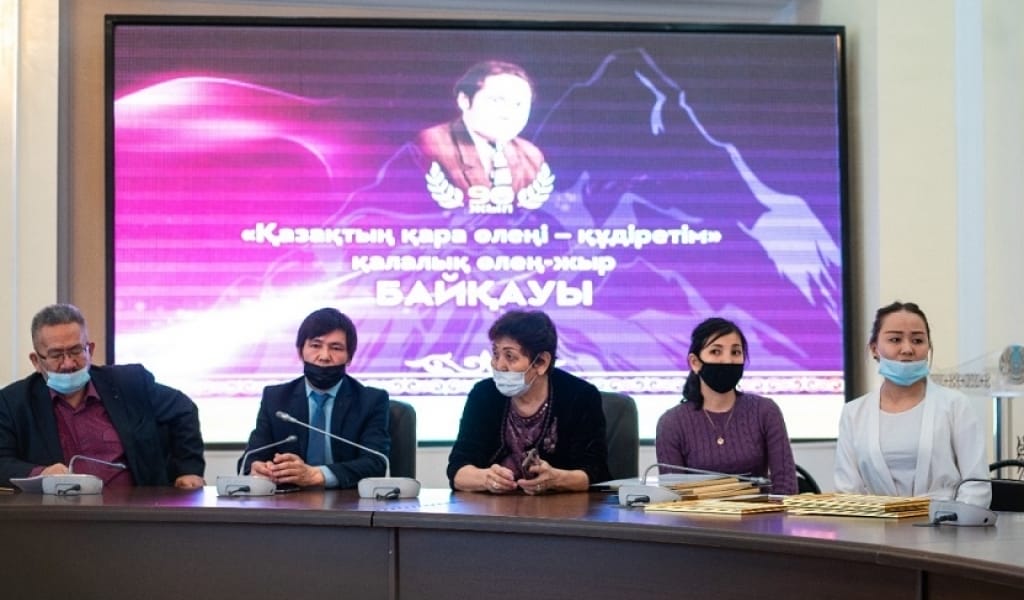 ТАЛДЫҚОРҒАНДА МҰҚАҒАЛИҒА ЖЫР АРНАҒАН ҚАРИЯЛАР МАРАПАТТАЛДЫ