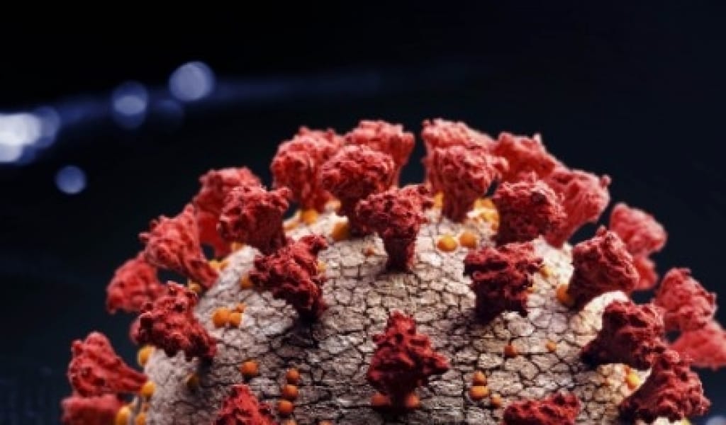 КОРОНАВИРУС: АЛМАТЫ ОБЛЫСЫНДА ЖАҢА ҚАУЛЫҒА ҚОЛ ҚОЙЫЛДЫ