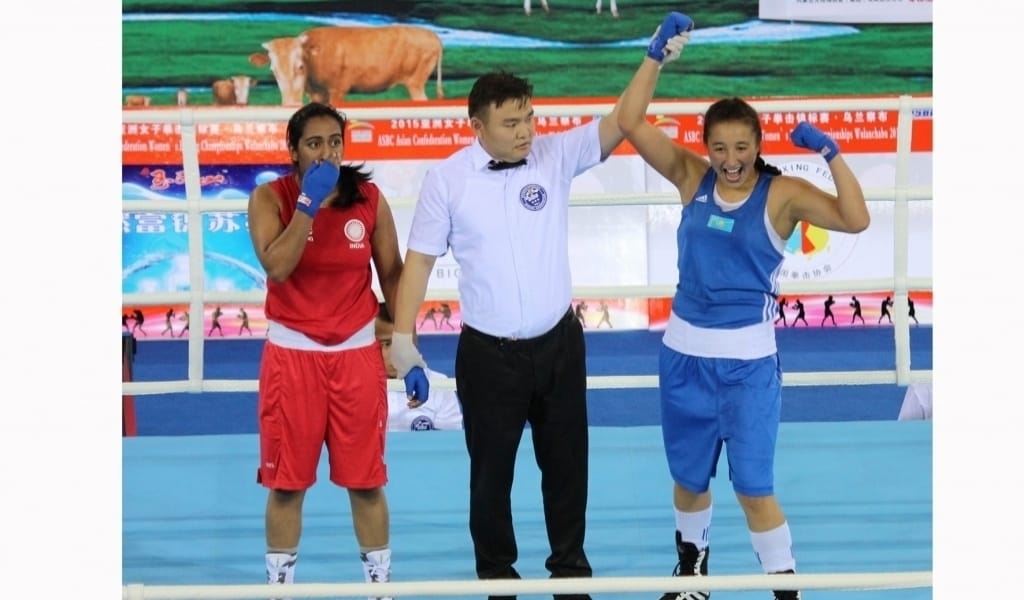 ТҰҢҒЫШ ЧЕМПИОН ҚЫЗ ҚАЗІР ҚАЙДА ЖҮР?