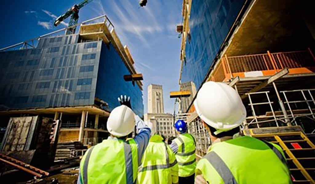 ЖЕКЕ БРИГАДАСЫ БАР ҚҰРЫЛЫСШЫ ӘЙЕЛ ЖҰМЫСЫ ЖАЙЛЫ СЫР БӨЛІСТІ