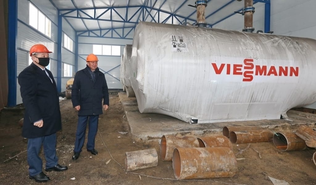 15 АУДАНҒА ГАЗ ТАРТЫЛДЫ: АЛМАТЫ ОБЛЫСЫНДА КӨМІР ЖАҚПАЙТЫН КҮН ЖАҚЫН