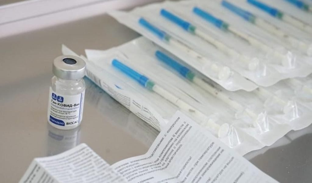 КОВИДКЕ ҚАРСЫ ВАКЦИНА ЖЫНЫС МҮШЕСІНЕ ӘСЕР ЕТЕ МЕ? РЕСМИ ЖАУАП