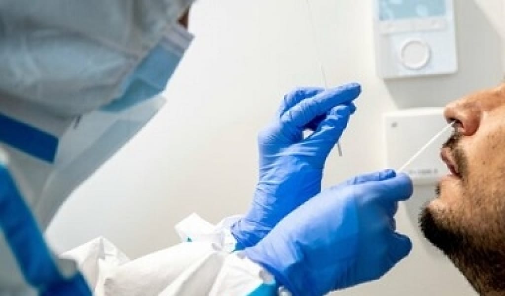 АЛМАТЫ ОБЛЫСЫНДА МЕРЕКЕЛІК ДЕМАЛЫСТА 38 АДАМ ІНДЕТКЕ ШАЛДЫҚТЫ