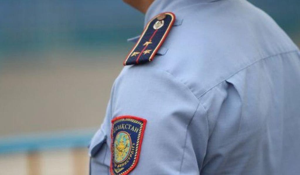 БАЛАСЫН ЕРТІП, ЖОҒАЛЫП КЕТКЕН КЕЛІНШЕК БЕС КҮННЕН КЕЙІН ТАБЫЛДЫ