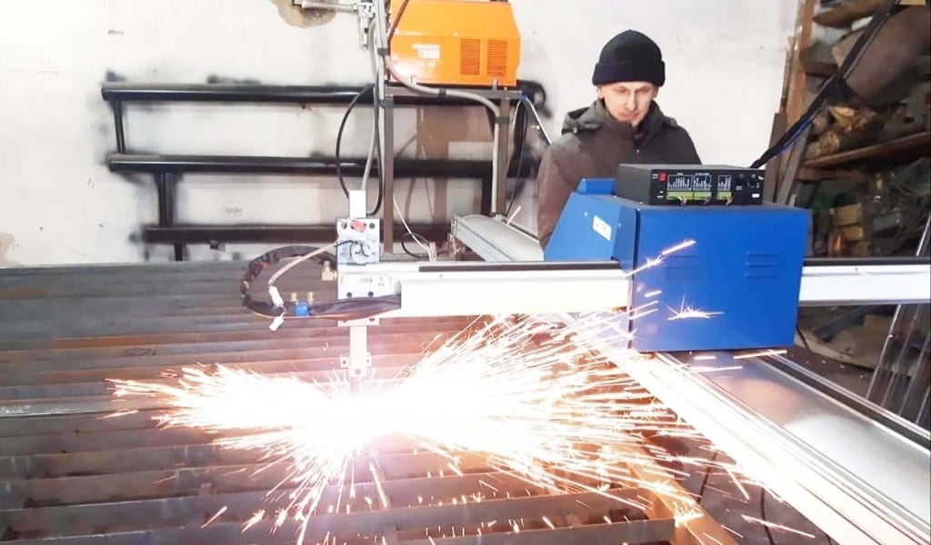 ТЕМІРДЕН ТҮЙІН ТҮЙЕТІН ШЕБЕР ЕКІ МИЛЛИОН ТЕҢГЕНІҢ ГРАНТЫН ИЕЛЕНДІ