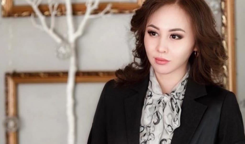 БИЗНЕС МҮДДЕСІН ҚОРҒАЙТЫН КӘСІПОДАҚ: САМАЛ БАКИРОВАМЕН СҰХБАТ