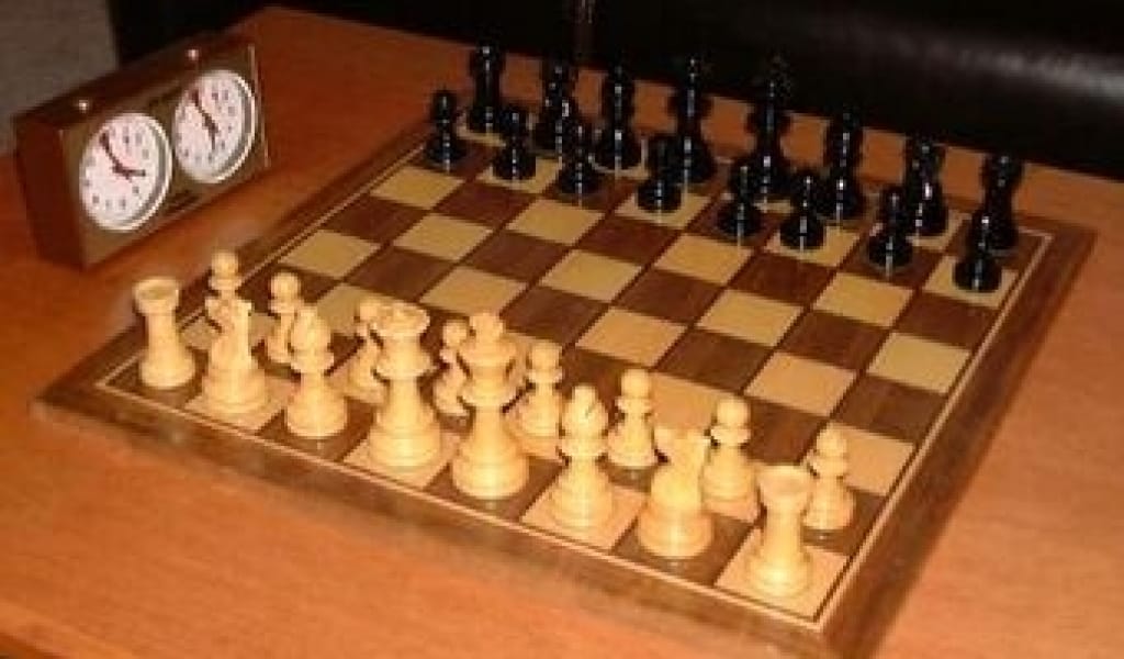 ТАЛДЫҚОРҒАНДА ҮШ МЕМЛЕКЕТТІҢ ШАХМАТШЫЛАРЫ БАҚ СЫНАСТЫ