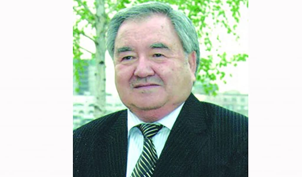 ЖУРНАЛИСТИКА ЖАМПОЗЫ ЕДІ