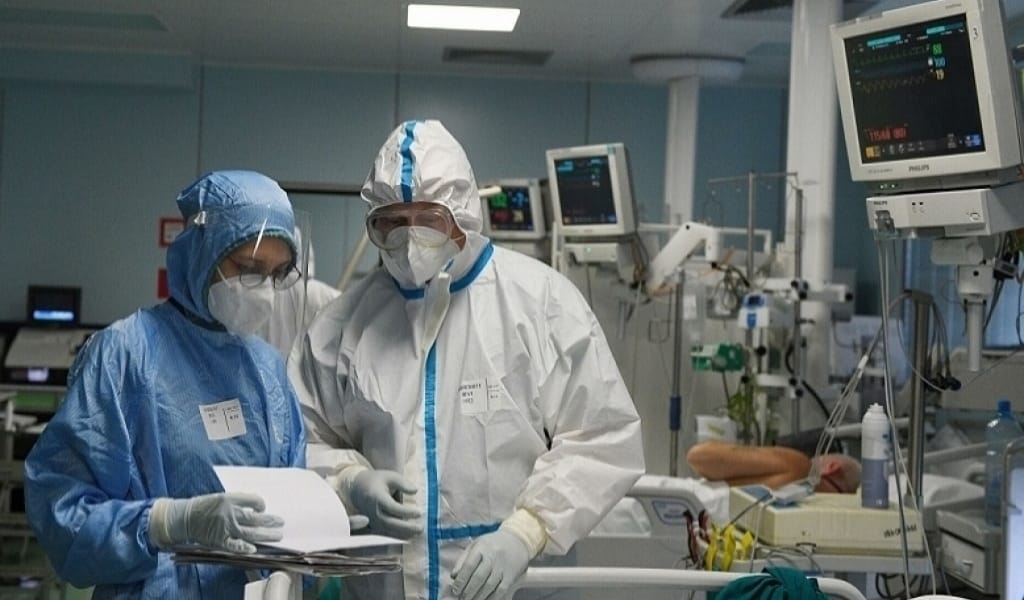 ҚАЙТАДАН ЛОКДАУН: АЛМАТЫ ОБЛЫСЫНДА ІНДЕТ ЖҰҚТЫРҒАНДАР КӨБЕЙДІ