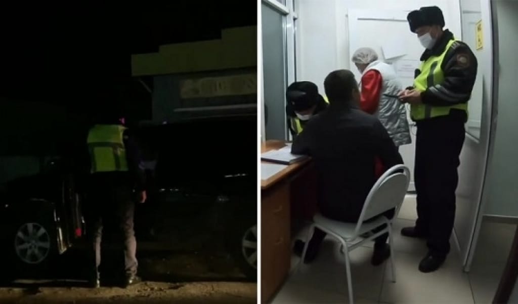 ТАЛДЫҚОРҒАН ӘКІМДІГІ: БІРІНЕН КЕЙІН БІРІ ЖАЛҒАСҚАН ҰЯТТЫ ЖАҒДАЙЛАР