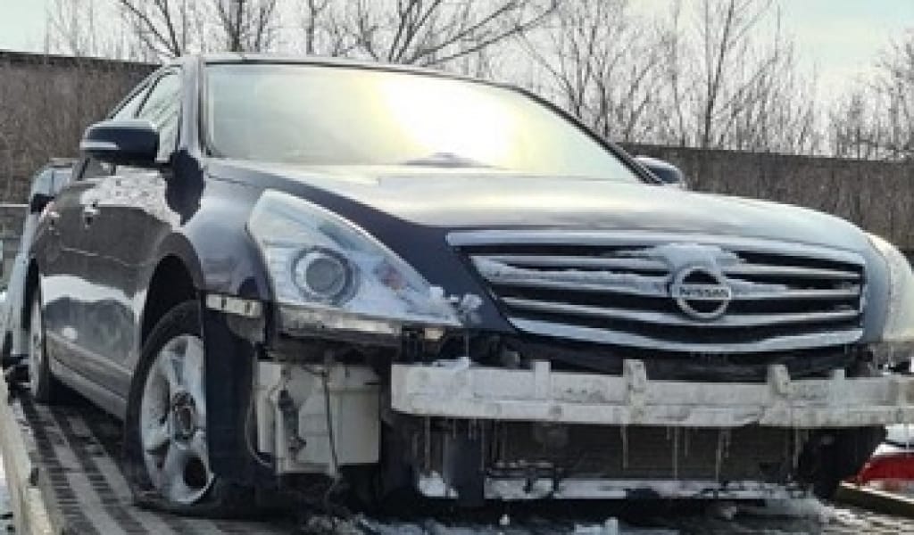 ТАЛҒАРДА ЖЕҢІЛ АВТОКӨЛІК ҰРЛАҒАН ҚЫЛМЫСКЕР ӘП-СӘТТЕ ҰСТАЛДЫ