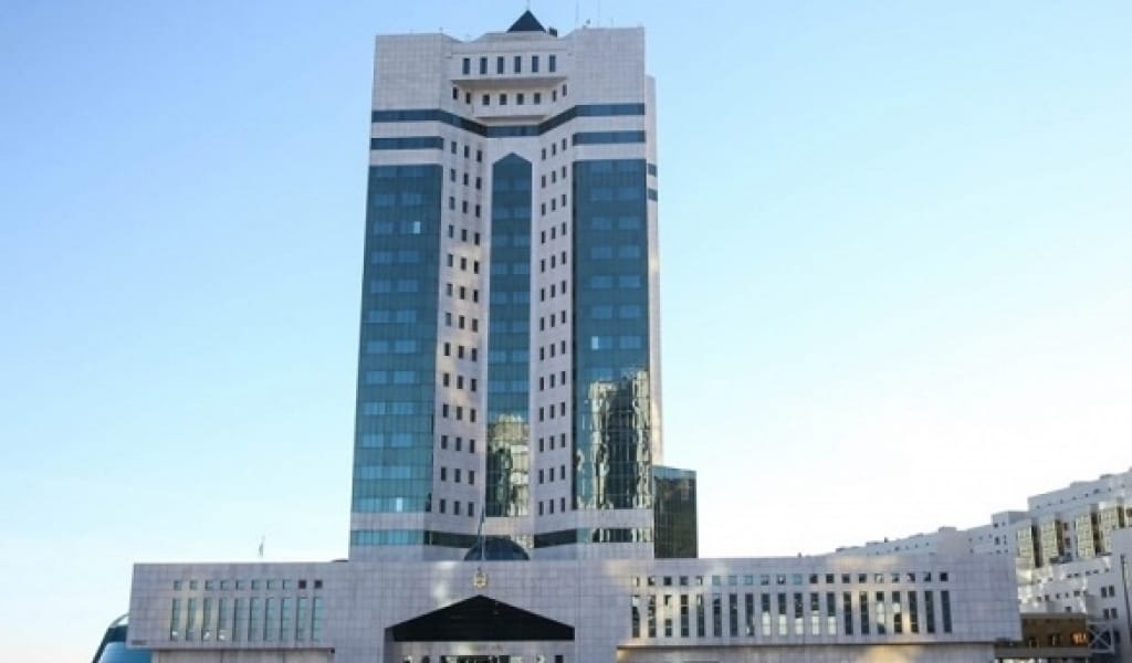 ҚАЗАҚСТАН АГРОӨНЕРКӘСІП БОЙЫНША ҮЗДІК БЕС ЕЛДІҢ ҚАТАРЫНА КІРЕДІ