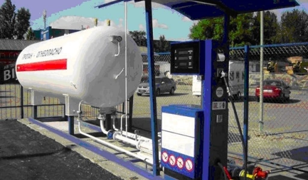 АВТОГАЗ БАҒАСЫН НЕГІЗСІЗ ӨСІРУШІЛЕР: АЛДЫН АЛУ ШАРАСЫ ҚАНДАЙ?